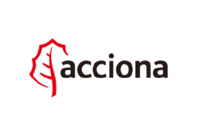 logo acciona