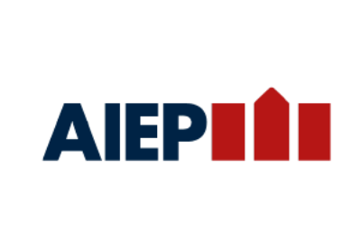 logo aiep