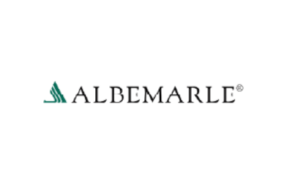 logo albemarle
