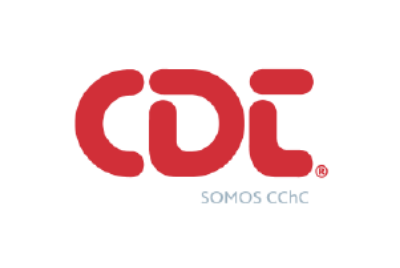 logo cdc