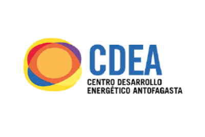logo cdea