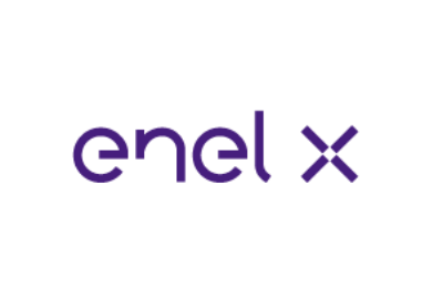 logo enelx