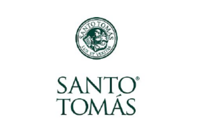 logo santo tomas