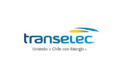 logo transelec
